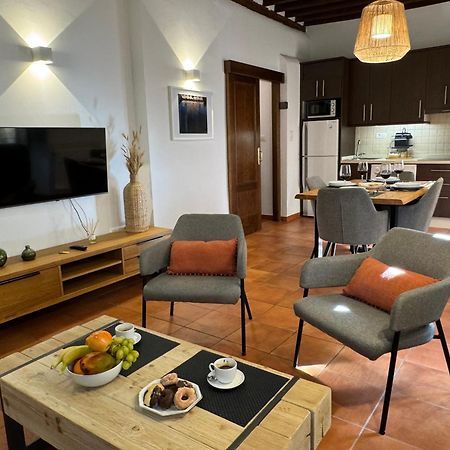 G5 Realejo Apartment Granada Eksteriør billede