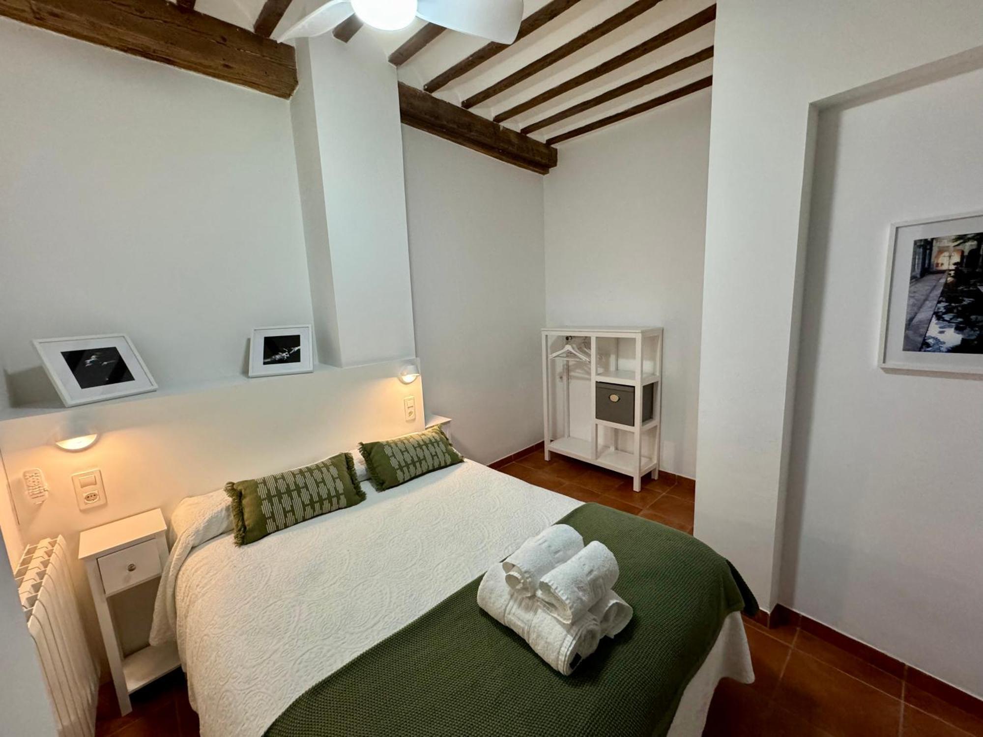 G5 Realejo Apartment Granada Eksteriør billede