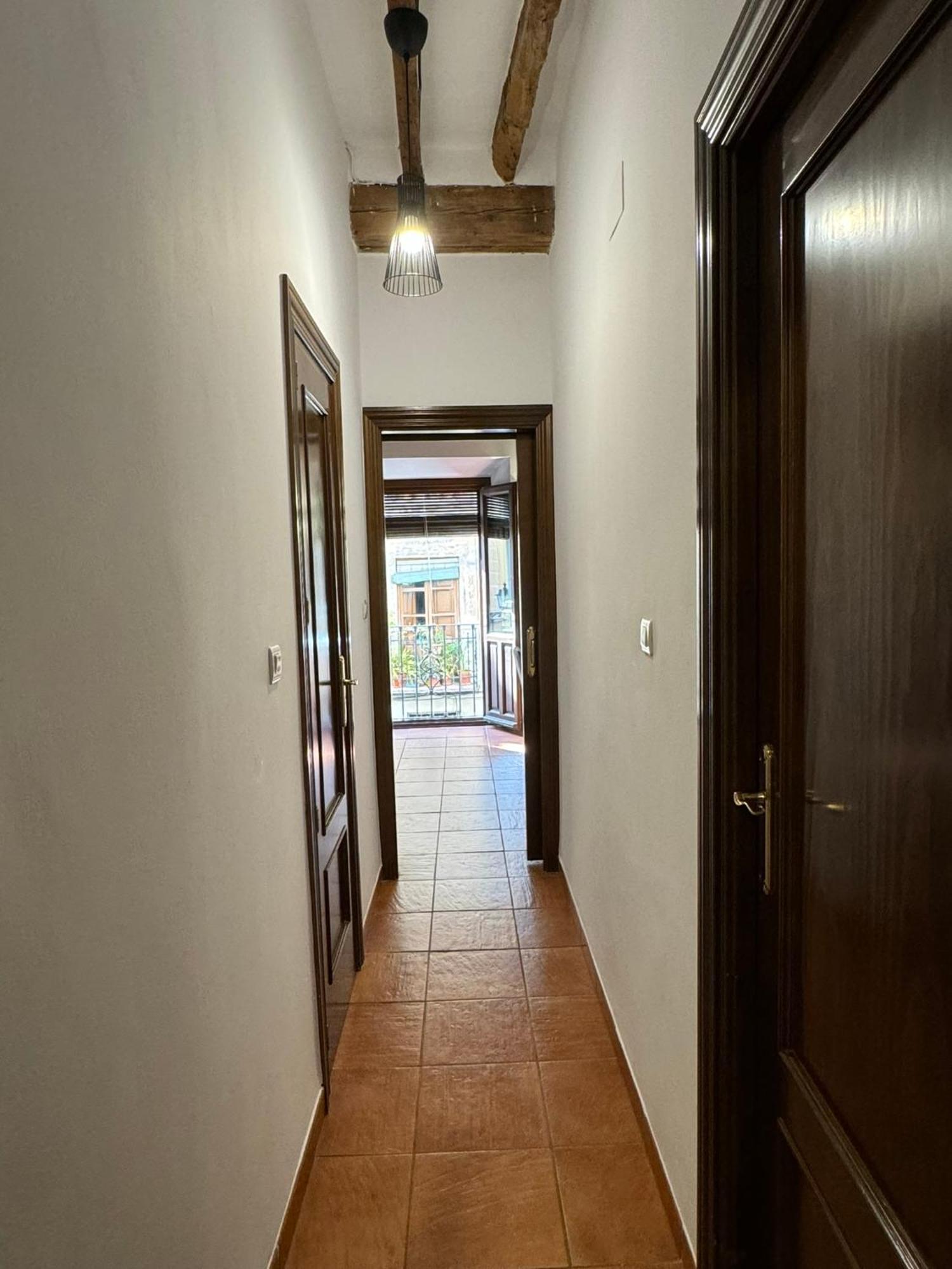 G5 Realejo Apartment Granada Eksteriør billede