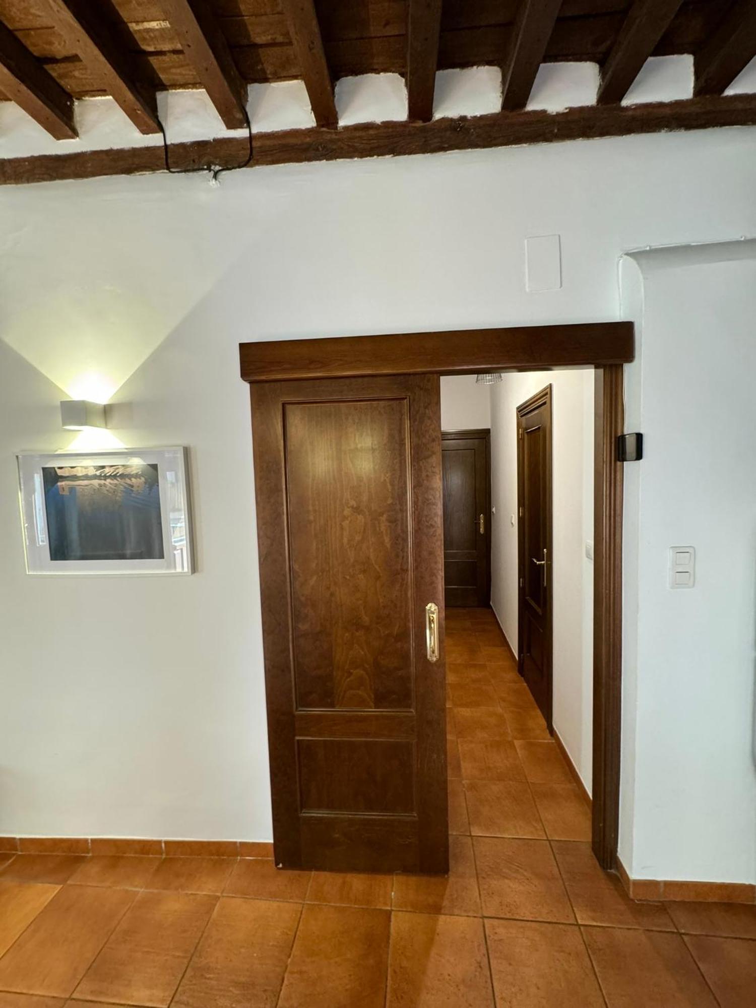 G5 Realejo Apartment Granada Eksteriør billede
